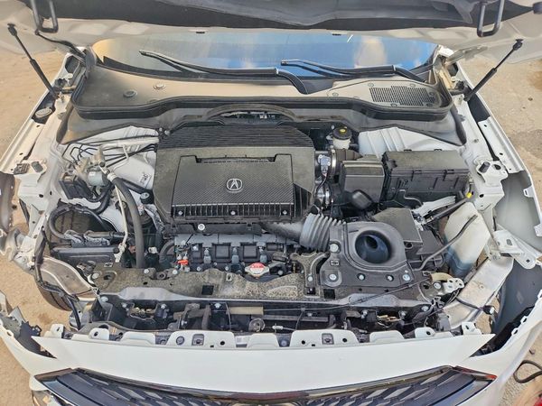 2023 ACURA MDX