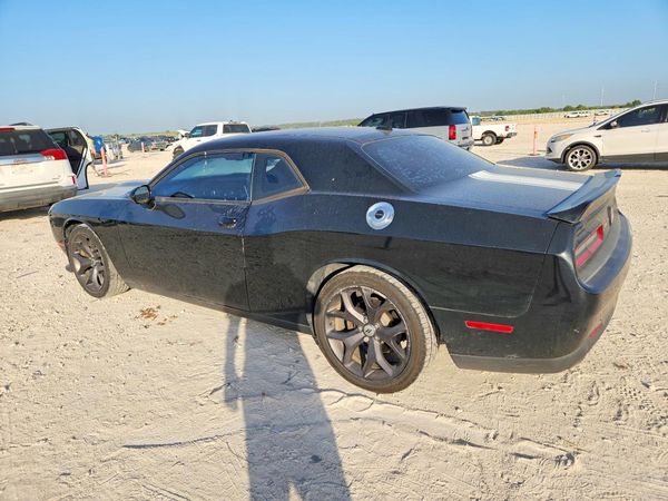 2019 DODGE CHALLENGER GT