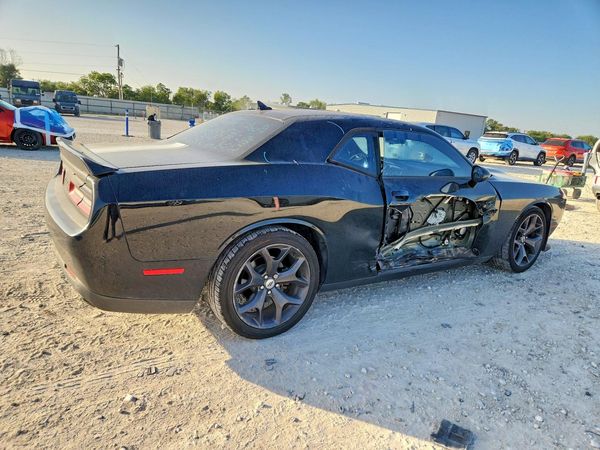 2019 DODGE CHALLENGER GT