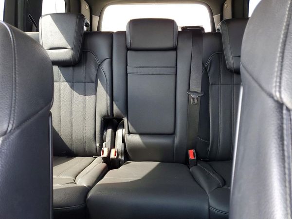 2017 MERCEDES-BENZ GLS