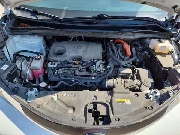 2021 TOYOTA SIENNA