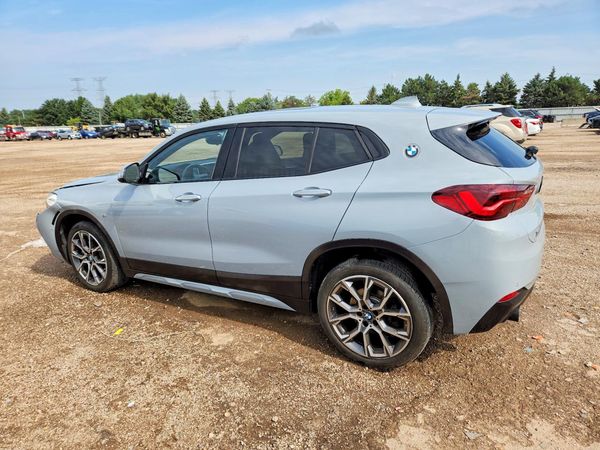 2022 BMW X2 xDrive28i