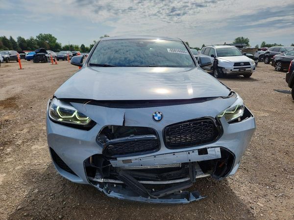 2022 BMW X2 xDrive28i