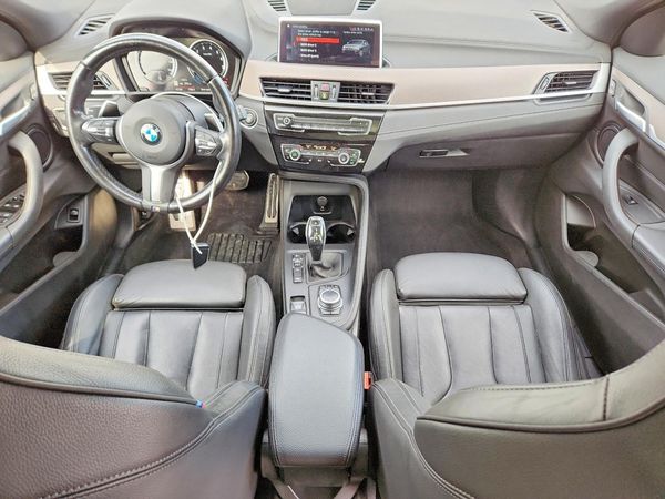 2022 BMW X2 xDrive28i