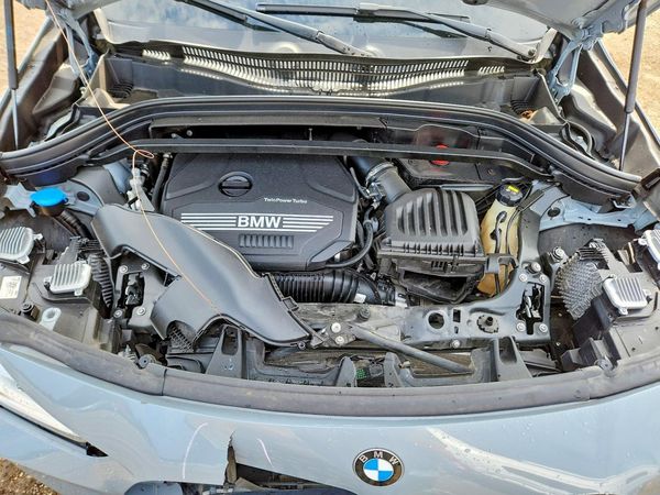 2022 BMW X2 xDrive28i