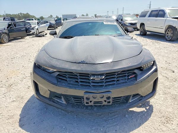 2019 CHEVROLET CAMARO 1LS/1LT