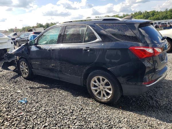 2019 CHEVROLET EQUINOX LT (1LT)