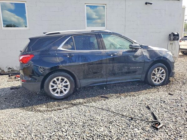 2019 CHEVROLET EQUINOX LT (1LT)