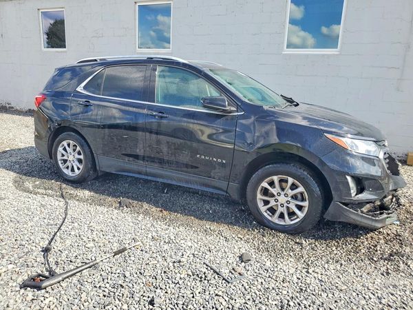 2019 CHEVROLET EQUINOX LT (1LT)