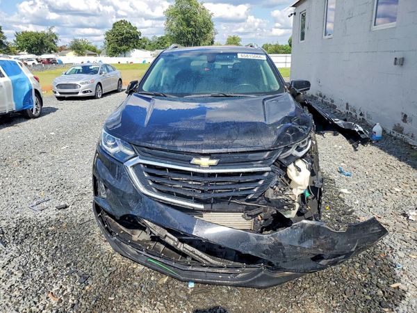 2019 CHEVROLET EQUINOX LT (1LT)