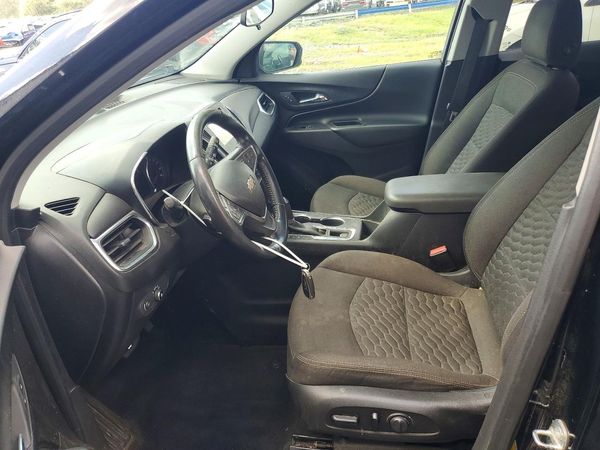 2019 CHEVROLET EQUINOX LT (1LT)