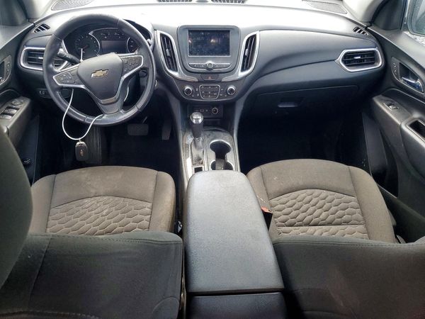 2019 CHEVROLET EQUINOX LT (1LT)