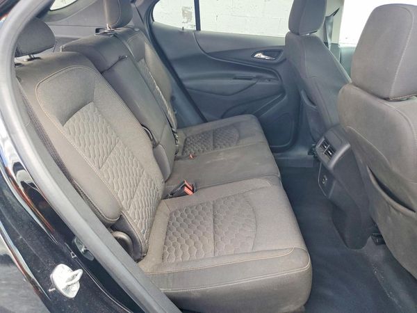 2019 CHEVROLET EQUINOX LT (1LT)
