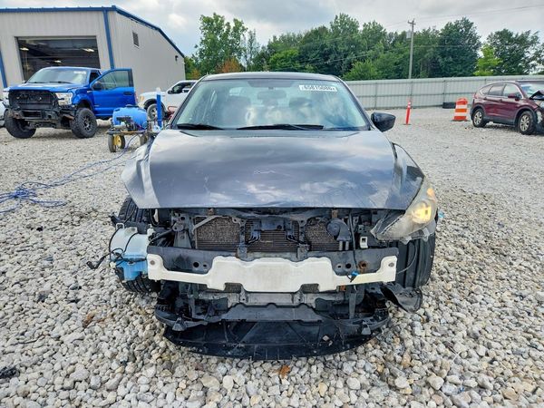 2015 MAZDA 3 SV/Base