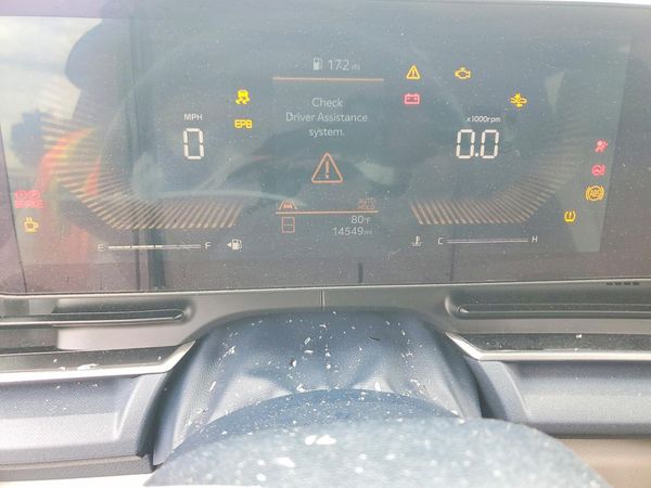 2025 KIA CARNIVAL