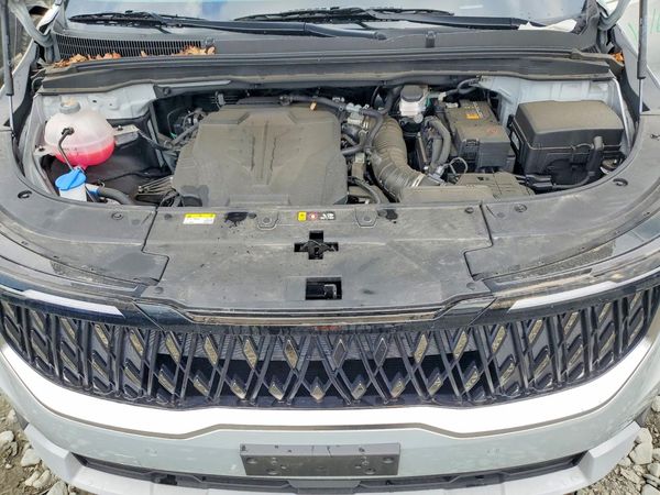 2025 KIA CARNIVAL