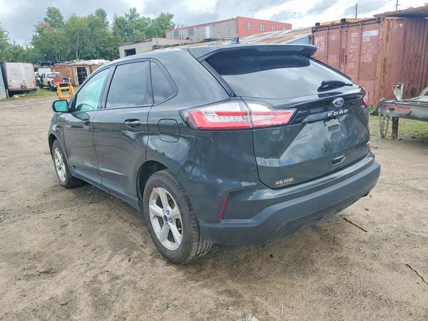 2022 FORD EDGE SE — DSRA