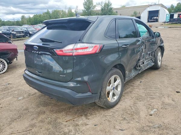 2022 FORD EDGE SE — PSRA