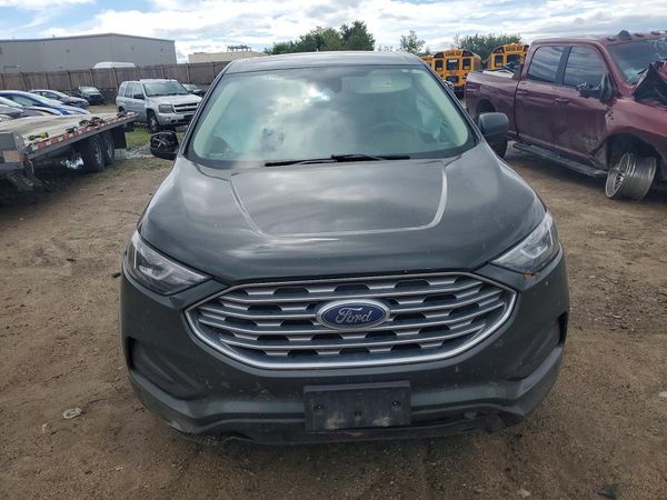2022 FORD EDGE SE — DIRF