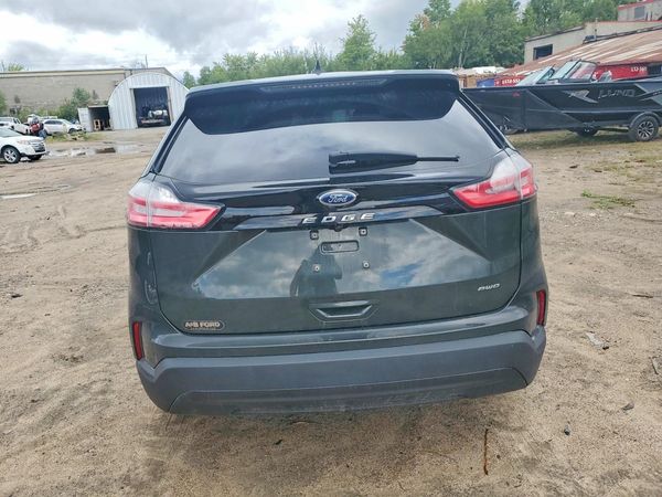 2022 FORD EDGE SE — DIRR