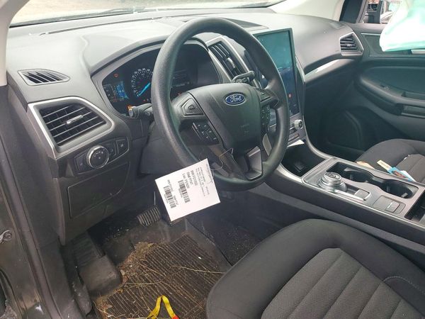 2022 FORD EDGE SE — CKPT