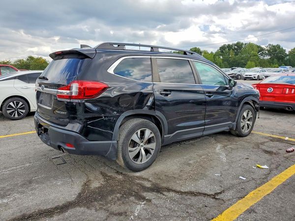 2022 SUBARU ASCENT