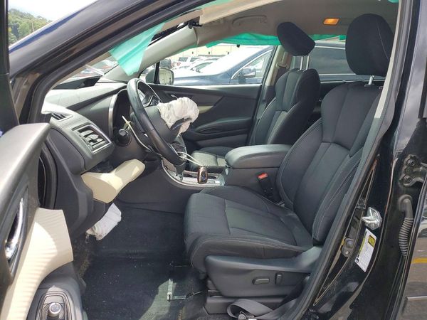 2022 SUBARU ASCENT