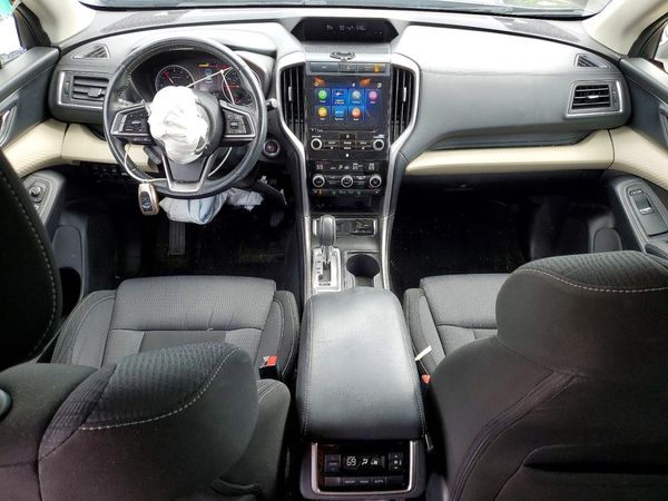2022 SUBARU ASCENT