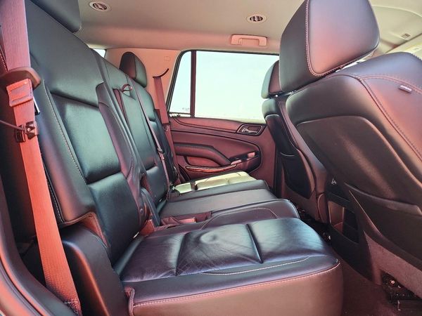 2015 CHEVROLET TAHOE