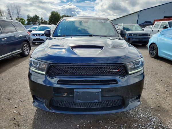 2019 DODGE DURANGO R/T AWD