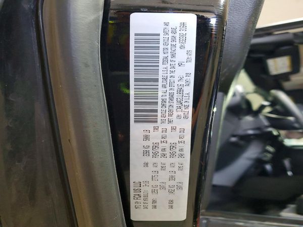 2018 JEEP WRANGLER Sport