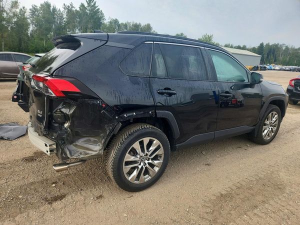 2020 TOYOTA RAV4 XLE HV