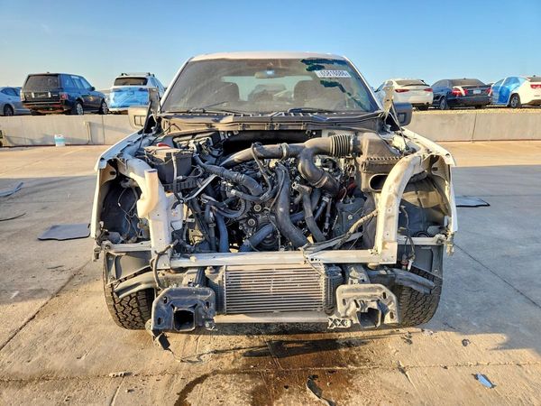 2021 FORD F150