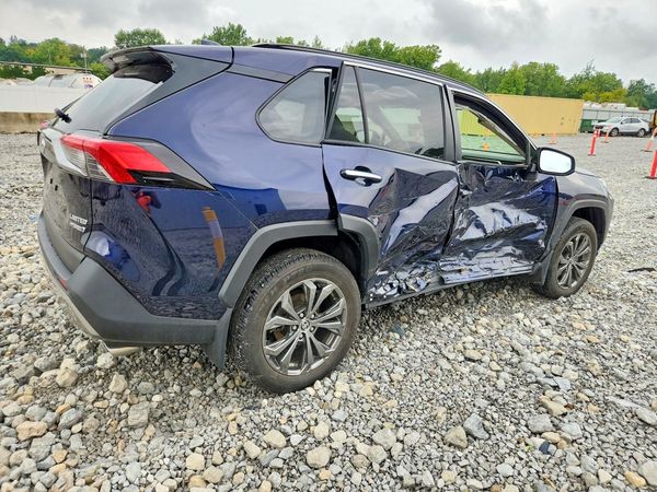 2023 TOYOTA RAV4 Limited