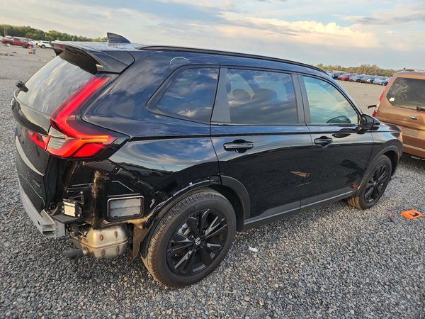 2026 HONDA CR-V Sport Touring