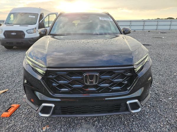 2026 HONDA CR-V Sport Touring