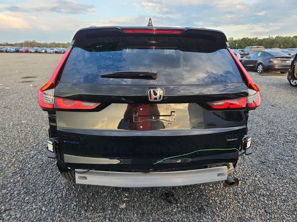 2026 HONDA CR-V Sport Touring