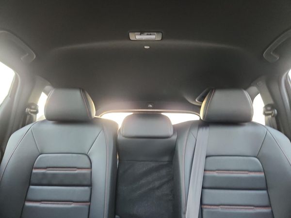 2026 HONDA CR-V Sport Touring