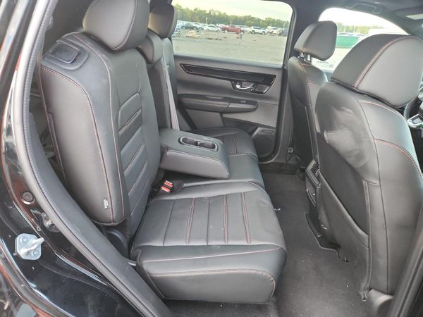 2026 HONDA CR-V Sport Touring