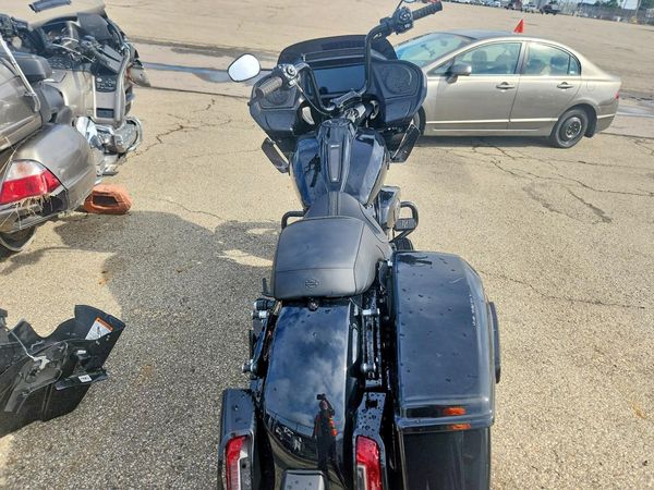 2025 HARLEY-DAVIDSON FL — ARTF