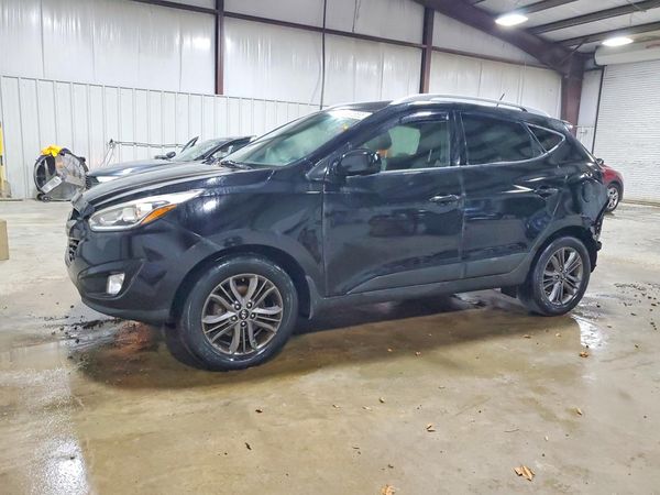 2015 HYUNDAI TUCSON
