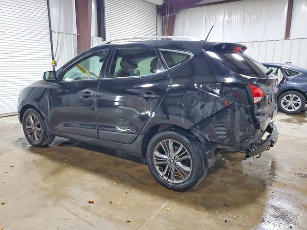 2015 HYUNDAI TUCSON