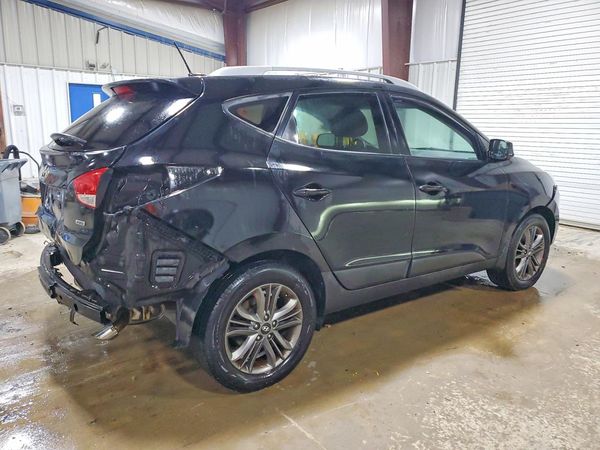 2015 HYUNDAI TUCSON