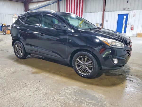 2015 HYUNDAI TUCSON