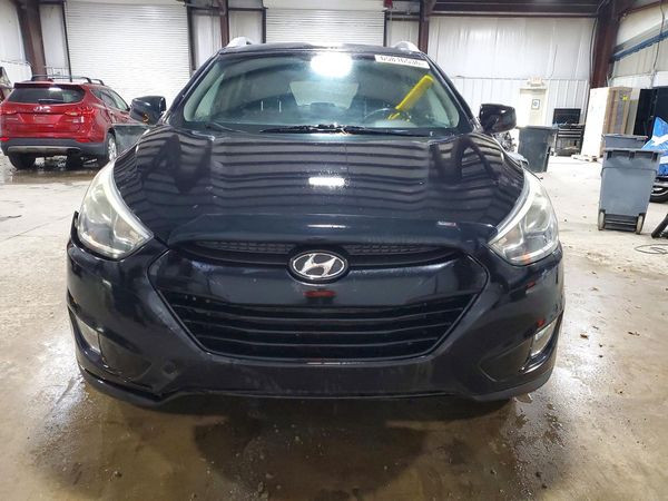 2015 HYUNDAI TUCSON