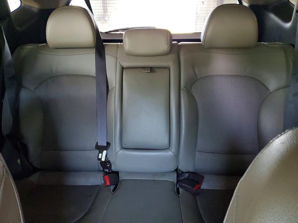 2015 HYUNDAI TUCSON