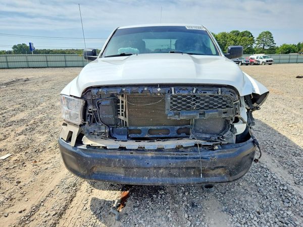 2021 RAM 1500 CLASSIC SSV