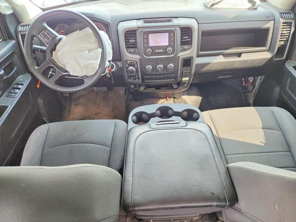2021 RAM 1500 CLASSIC SSV