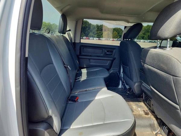 2021 RAM 1500 CLASSIC SSV