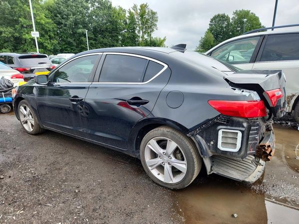 2014 ACURA ILX 20